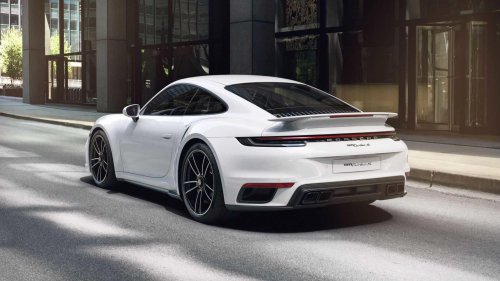 5 Porsche models that hold their value exceptionally well