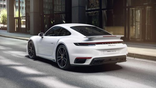 Porsche, 5 Porsche models that hold their value exceptionally well