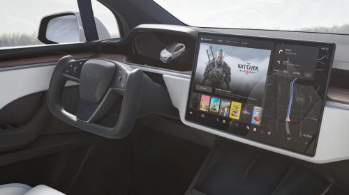8 coolest Tesla interior features you need to know about