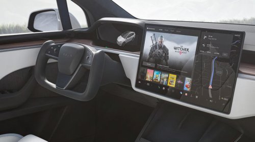Tesla, 8 coolest Tesla interior features you need to know about