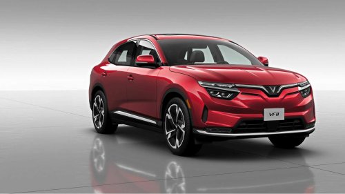 VinFast, Hyundai, Who makes VinFast cars? The Asian automaker trying to get ahead of Hyundai