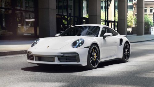 5 Porsche models that hold their value exceptionally well