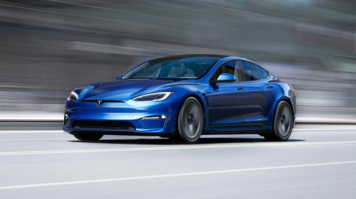 8 coolest Tesla interior features you need to know about