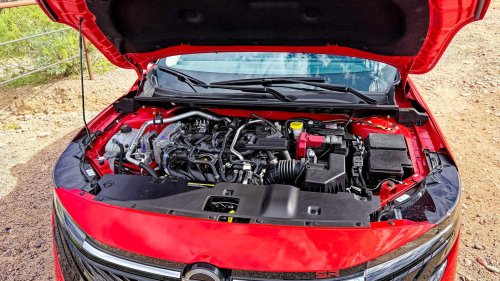 The Nissan Sentra secret: Why it tries harder than rivals