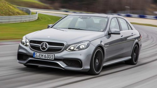 10 cars that can do 180 mph and cost less than a Camry