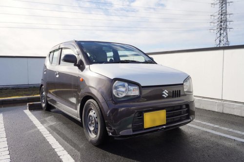 10万km超えの車に“今さら”添加剤って意味あるの? 11万kmのアルト×スーパーゾイル ECOで徹底検証