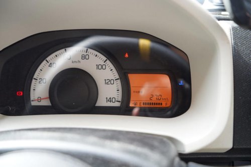 10万km超えの車に“今さら”添加剤って意味あるの? 11万kmのアルト×スーパーゾイル ECOで徹底検証