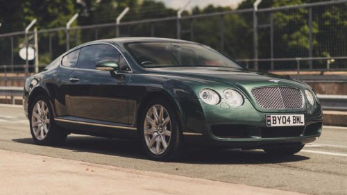 SuperCar, 10 cars with supercar performance for under $25,000