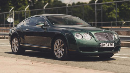 10 cars that can do 180 mph and cost less than a Camry