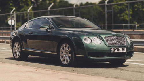 10 cars that can do 180 mph and cost less than a Camry