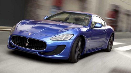 SuperCar, 10 cars with supercar performance for under $25,000