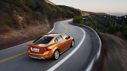 Why this five-cylinder Volvo S60 is a sub-$10,000 sports sedan gem