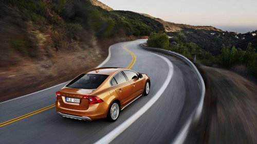 Volvo, Volvo S60, Why this five-cylinder Volvo S60 is a sub-$10,000 sports sedan gem