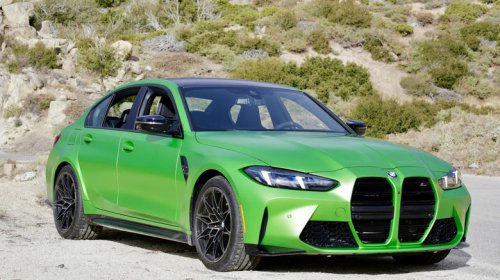 ZF 8 speed vs. Aisin 8 speed transmissions: How do they compare?