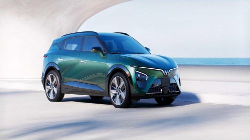 VinFast, Hyundai, Who makes VinFast cars? The Asian automaker trying to get ahead of Hyundai