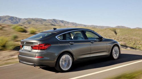 10 of the most unsuccessful BMW vehicles ever made