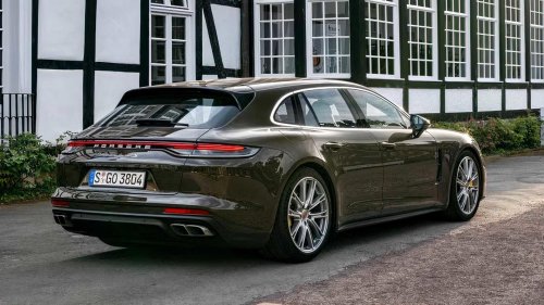 5 sleeper cars that hide serious performance in plain sight