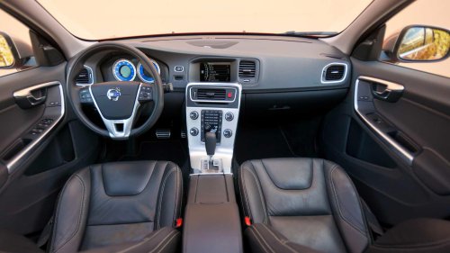 Why this five-cylinder Volvo S60 is a sub-$10,000 sports sedan gem