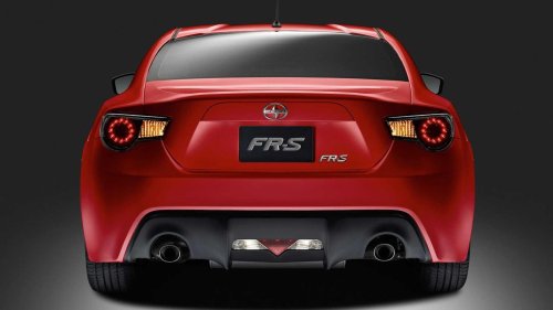 Toyota, Scion, The rise and fall of the Toyota Scion brand