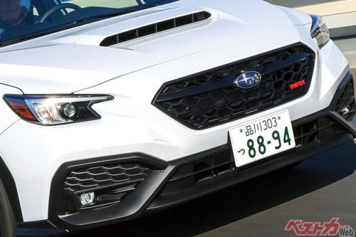 ついに来るか? スバル WRX S4「MT復活」で市場がザワつく理由とは? 導入時期と注目ポイントまとめ