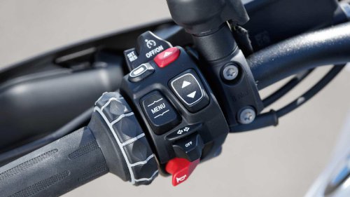 BMW R 1300 GS: The adventure bike benchmark