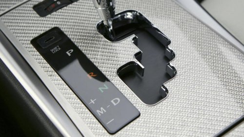ZF 8 speed vs. Aisin 8 speed transmissions: How do they compare?