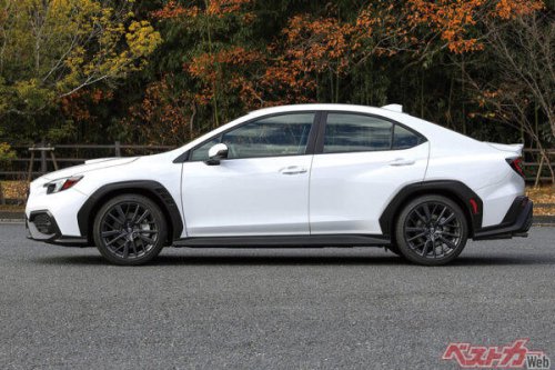 ついに来るか? スバル WRX S4「MT復活」で市場がザワつく理由とは? 導入時期と注目ポイントまとめ