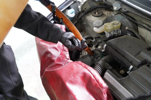 10万km超えの車に“今さら”添加剤って意味あるの? 11万kmのアルト×スーパーゾイル ECOで徹底検証