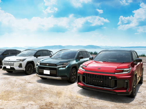 2026 Toyota RAV4 vs 2026 Honda CR-V reliability: Which one will be more reliable?