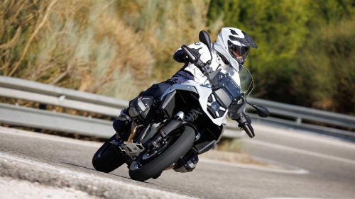 BMW, BMW R 1300 GS: The ultimate do-it-all adventure motorcycle