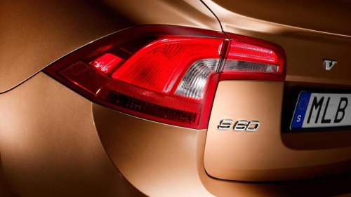 Why this five-cylinder Volvo S60 is a sub-$10,000 sports sedan gem