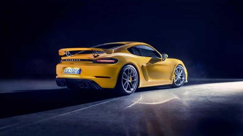 5 Porsche models that hold their value exceptionally well