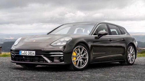 5 sleeper cars that hide serious performance in plain sight