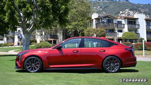 5 sleeper cars that hide serious performance in plain sight