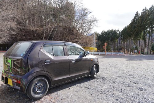 10万km超えの車に“今さら”添加剤って意味あるの? 11万kmのアルト×スーパーゾイル ECOで徹底検証