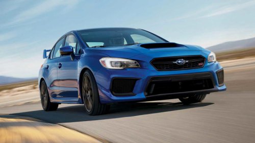 10 cars with supercar performance for under $25,000