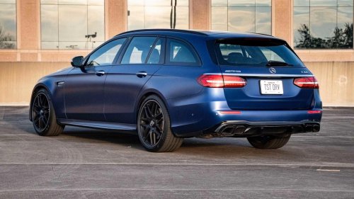 5 sleeper cars that hide serious performance in plain sight