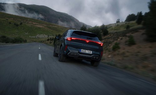 Cupra, Olvídate de repostar: CUPRA revoluciona sus híbridos enchufables con hasta 131 kilómetros libres de emisiones y ayudas máximas al comprador