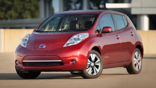 The EVs that set the standards for long-term reliability years ago