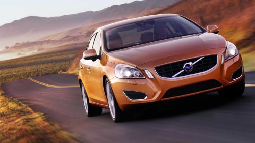 Why this five-cylinder Volvo S60 is a sub-$10,000 sports sedan gem