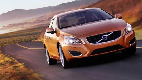 Volvo, Volvo S60, Why this five-cylinder Volvo S60 is a sub-$10,000 sports sedan gem