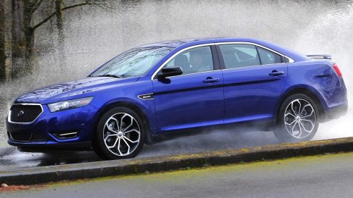 5 reliable 400-HP cars you can buy for less than $30,000 in 2026