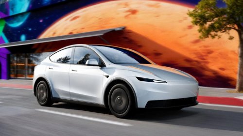 Tesla, El nuevo Model 2, el plan B de Tesla ante el posible fracaso del robotaxi Cybercab