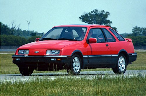 Los coches europeos que fueron un desastre en América