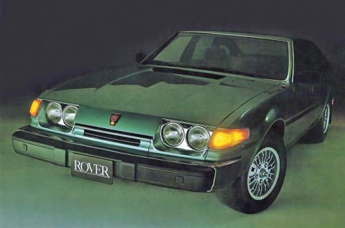 Los coches europeos que fueron un desastre en América