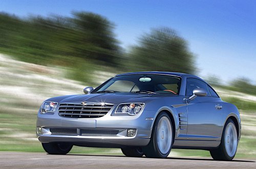 Los coches europeos que fueron un desastre en América
