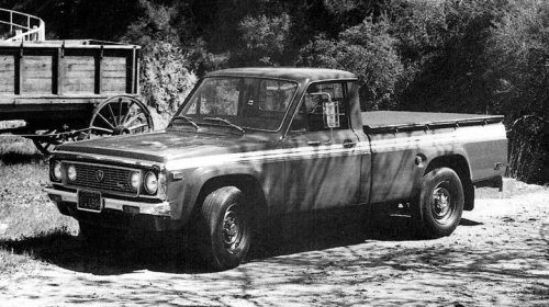 12 of the rarest Mazdas ever made