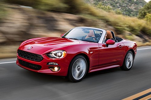 Los coches europeos que fueron un desastre en América