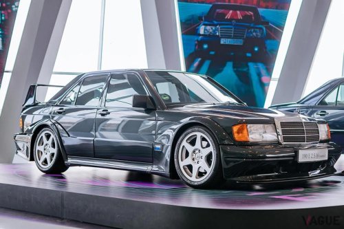 「えっ、ホントに市販車だったの?」戦闘力マシマシ エアロパーツで重武装したクルマ3選