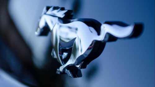 The 2015 V6 Mustang is an underrated and overlooked manual-equipped sports car